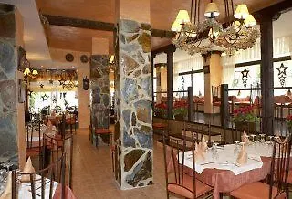 Hotel Los Principes Tenerife Island